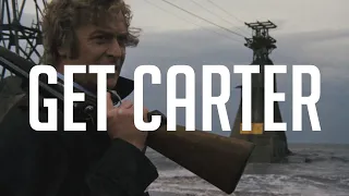 Get Carter (1971)