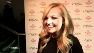 Emma Bunton - At The Prince's Trust Celebrate Success Awards