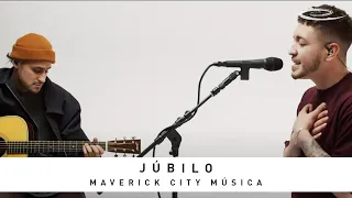 Maverick City Música - Júbilo: Song Session