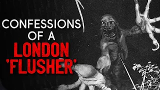 "Confessions of a London Flusher" Creepypasta