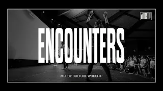 9AM Encounter | 07.23.23 | Mercy Culture Worship | DUNAMIS + Fortify My Faith + House Of God