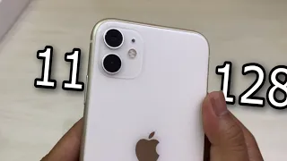 Unboxing iPhone 11 ex inter 5jutaan‼️