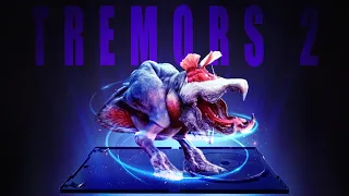 Monstres de films N°39 : "Tremors 2"