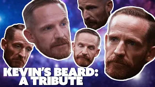 Best Of: Kevin's Beard | Brooklyn Nine-Nine | Comedy Bites