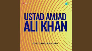 Bhairvi - Ustad Amjad Ali Khan