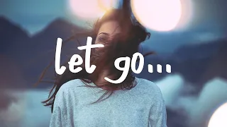 Ark Patrol - Let Go (Lyrics) feat. Veronika Redd