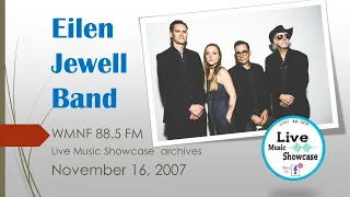 Eilen Jewell Band