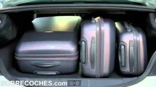 Peugeot 508 (Interior) - SOBRECOCHES.com