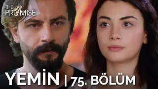 Yemin 75. Bölüm | The Promise Season 2 Episode 75