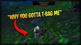 Best Classic WoW TROLLING Compilation! #2