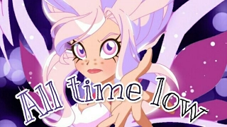 Lolirock AMV - All time low