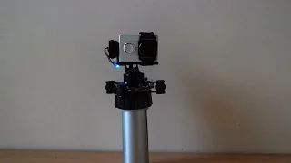 Cheap handheld 3axis gimbal - DIY storm32 board