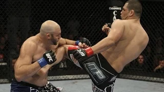 Cain Velasquez vs Ben Rothwell FULL FIGHT No Copyright UFC