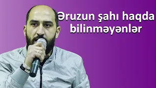 Yaşını kiçildən, sevgilisinin maşınının nömrəsini oğurlayan Vüqar Biləcəri niyə evlənmədi?