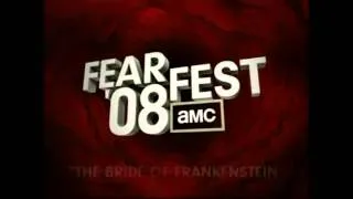 amc fear fest 2008