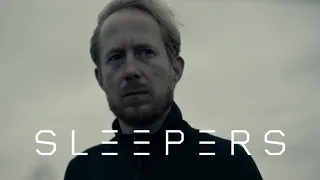 Sleepers Season 1 (2022) Trailer | Robert de Hoog | Maryam Hassouni | Teun Kuilboer | Hans Kesting