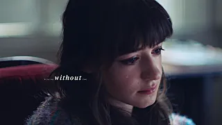 Connell & Marianne | With or without you