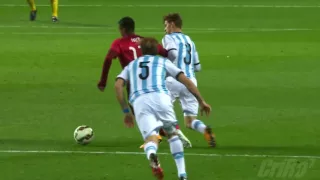67 Argentina vs Portugal 0 1   Full Match Online   18 11 2014 HD 1080i