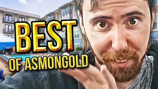 A͏s͏mongold IRL! Stream Highlights #22