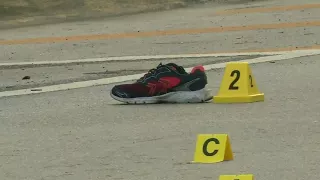 Hit-and-run leaves woman dead in Miami Beach