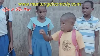 I'LL BEAT YOU Mark Angel Comedy Episode 64 Speak Khmer