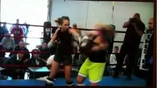 Thug Rose Namajunas Destined For Greatness Highlight - MolesyMMA