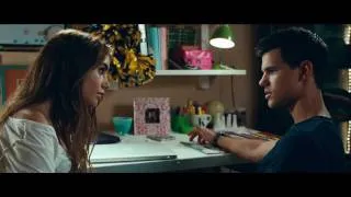 Abduction - Official Trailer [HD]