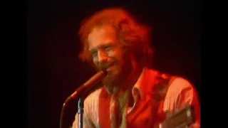 Jethro Tull Live at the Capital Centre - 1977 - HD áudio