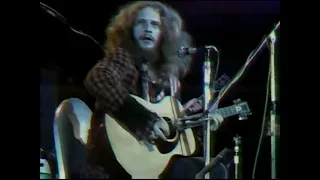 Jethro Tull ~ Tanglewood    1970