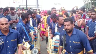 Vellai Vetti Kattikitu - MASANA KALI '18