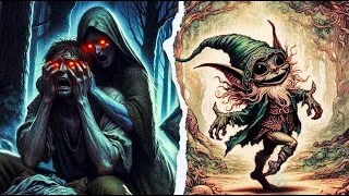 The Most Intriguing Creatures of Celtic Mythology  | FHM