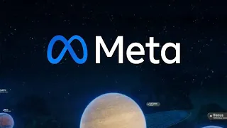 ∞ META Facebook - Métaverse Trailer - La course au metaverse est lancée