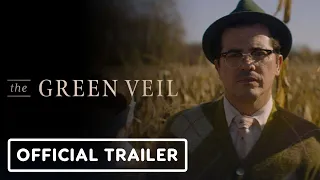 The Green Veil - Official Trailer (2024) John Leguizamo, Hani Furstenberg