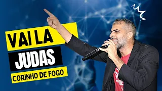 LANÇAMENTO | Vai la JUDAS e Olha LÁ - Alex Gomes ao Vivo