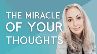 The MIRACLE of THOUGHT ✨🕯 - The Judah Channel with Anjie Hipple