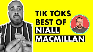 TIK TOK | BEST OF NIALL MACMILLAN COMPILATION