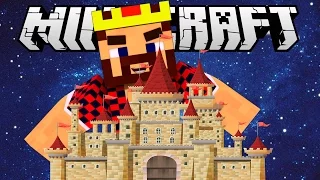 ВЗЯЛИ ВРАЖЕСКУЮ КРЕПОСТЬ - Minecraft Egg Wars (Mini-Game)