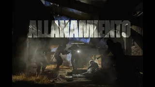 ALLANAMIENTO | Trailer oficial | Estreno 31 de agosto sólo en cines