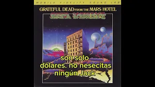 Grateful Dead - Money Money - Subtitulada al Español