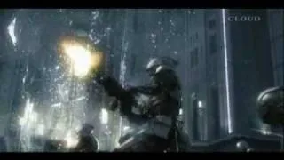 Final Fantasy versus XIII Trailer HD - In Thy Embrace (The Silence)