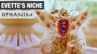 Evette's Niche - Ophanim