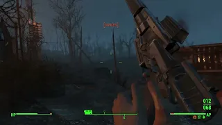 Fallout 4- Im Addicted to high critical Stealth kills