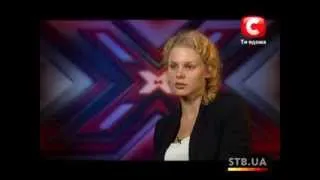 «The X-factor Ukraine» Season 3. Casting in Kyiv. part 1