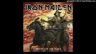 Iron Maiden -  Journeyman (Death On the Road 2005)