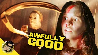 Halloween 5: The Revenge of Michael Myers - Awfully Good Or Just Awful?