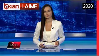 Edicioni i Lajmeve Tv Klan 26 Tetor 2020, ora 12:00 Lajme - News