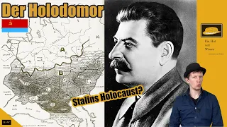 Der Holodomor - Stalins Holocaust?