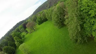 FPV mit der Dji Avata Vol. II