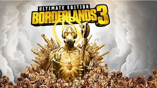 Borderlands 3 Game Review