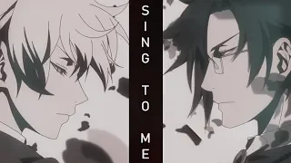 Claude & Alois | Sing to me